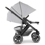 ABC - Design Salsa 4 Air Fashion Mineral 
